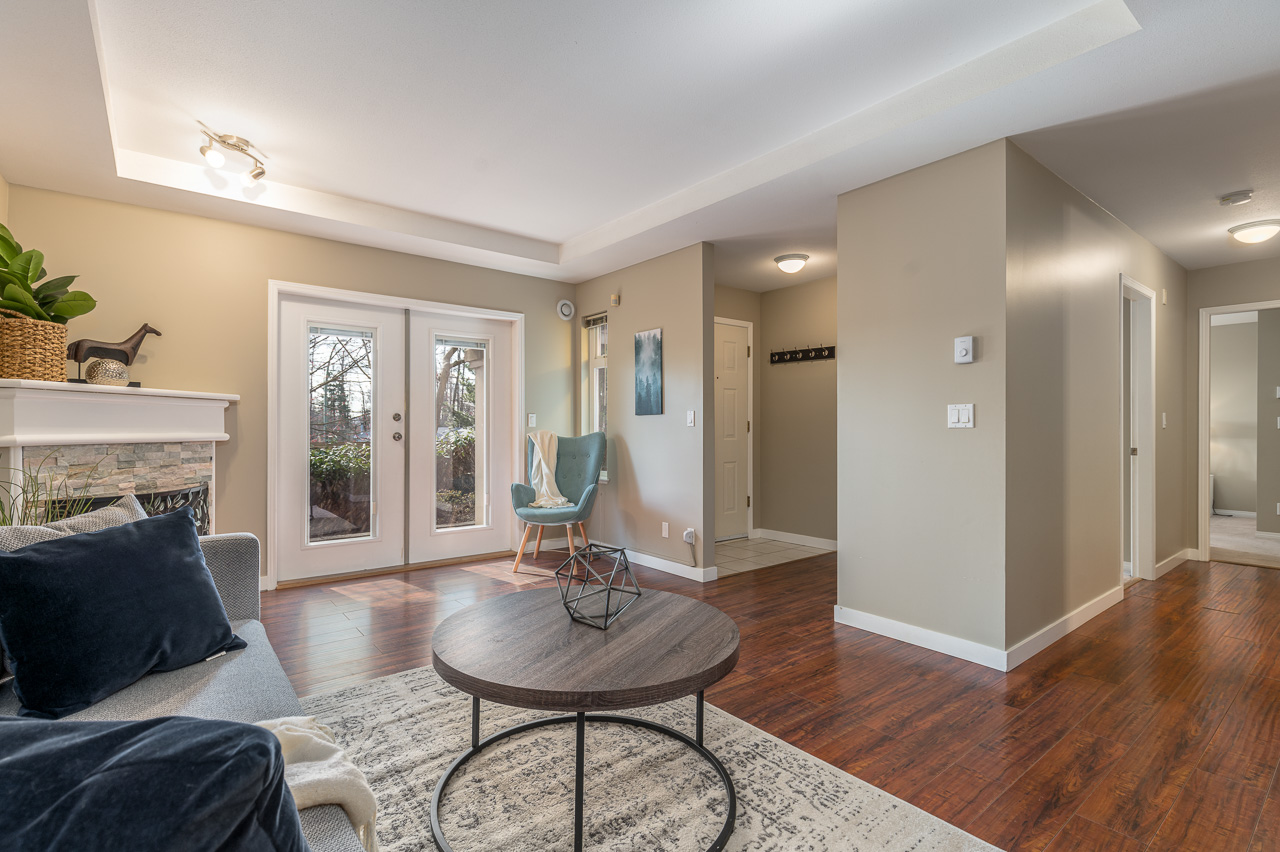 104-1423 Brunette Avenue, Coquitlam, BC header image.