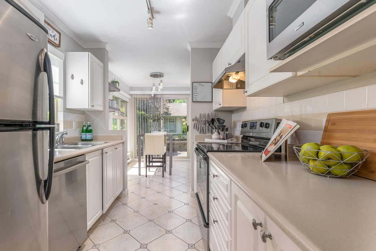 58-65 Foxwood Drive, Port Moody, BC header image.