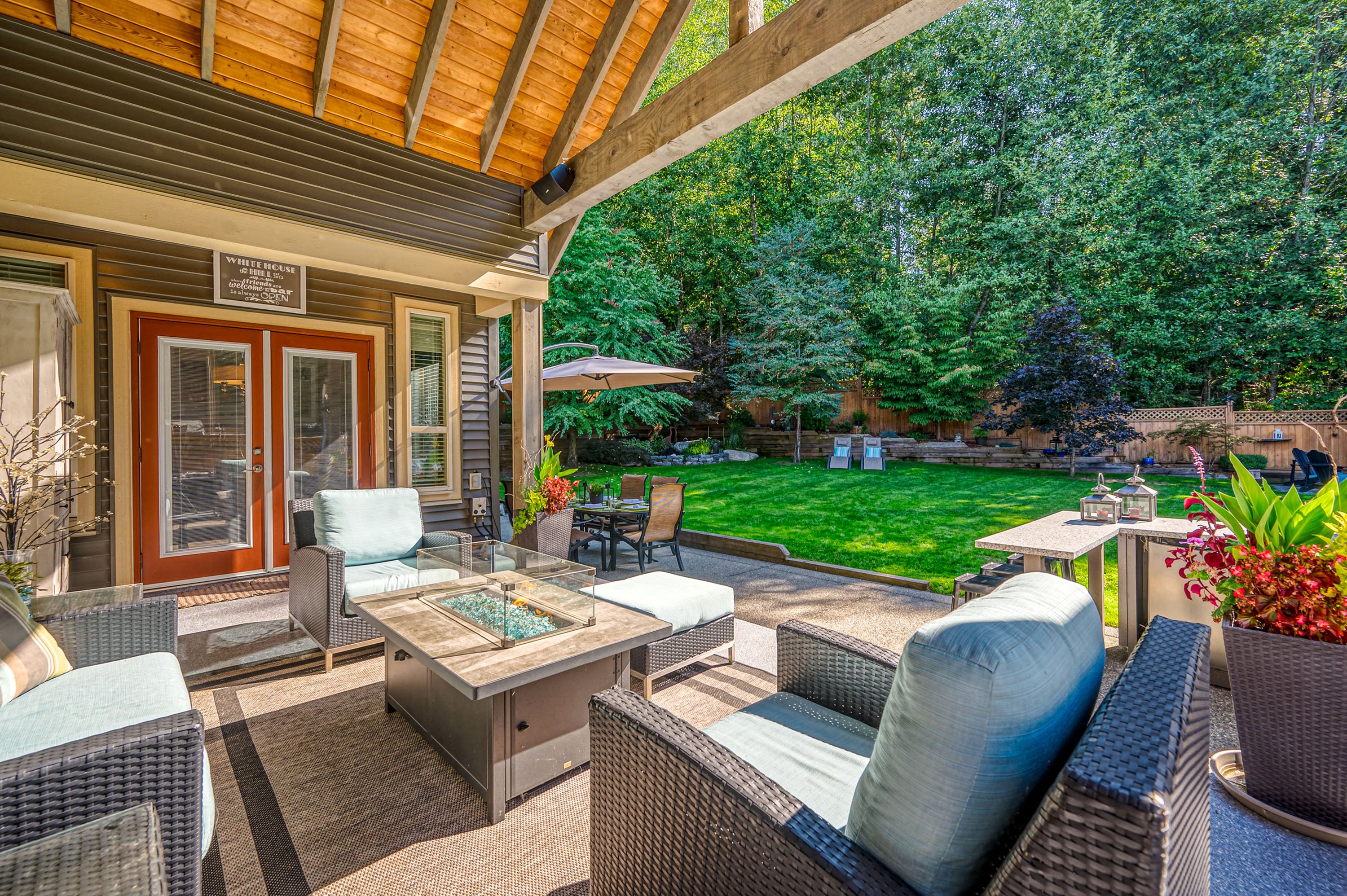 3440 Horizon Drive, Coquitlam, BC header image.