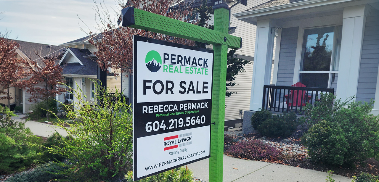 Your Home Is Probably Worth Less Than It Was at the Peak... And That Might Not Matter. header image.