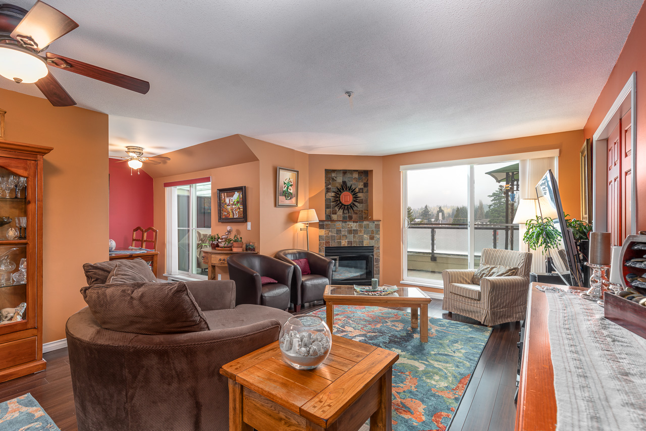 PH1-1519 Grant Avenue, Port Coquitlam, BC header image.