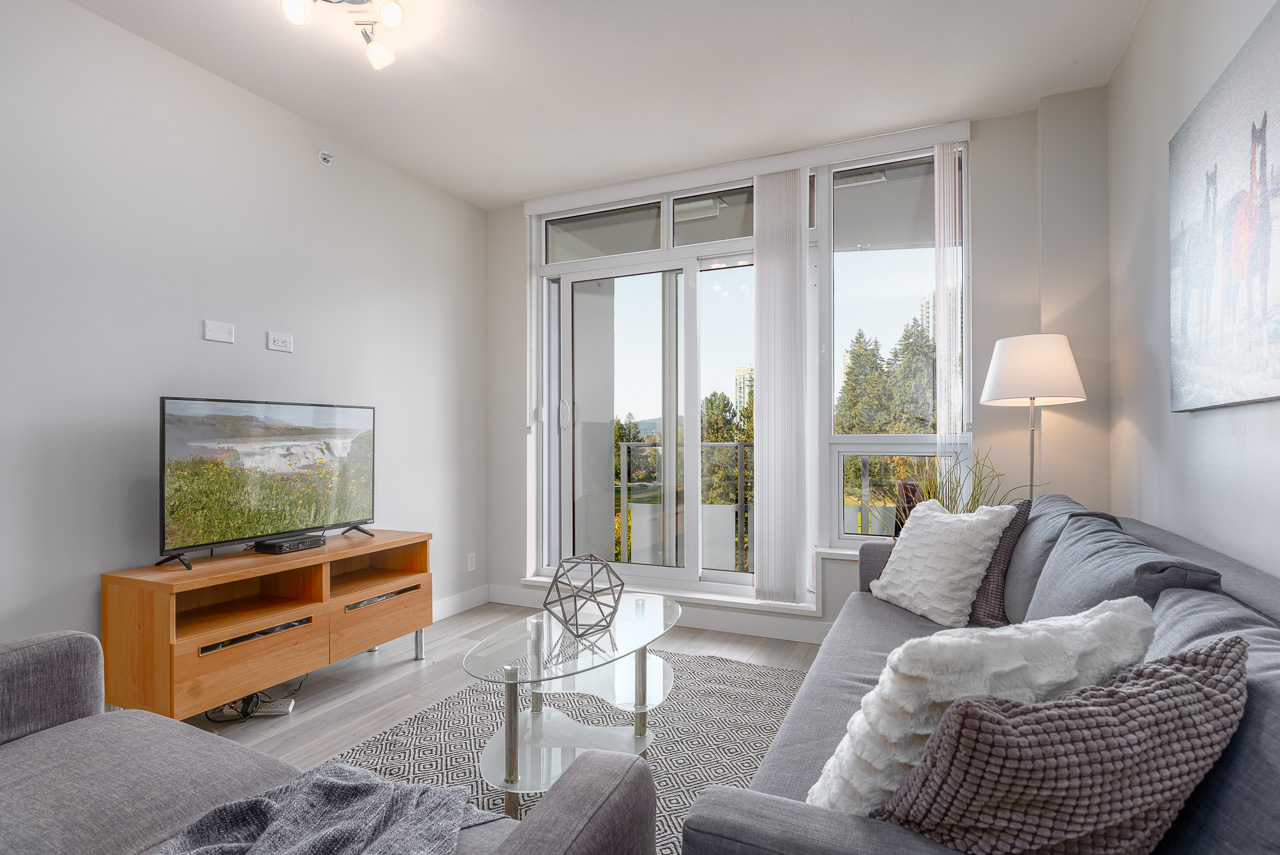 607-3093 Windsor Gate, Coquitlam, BC header image.