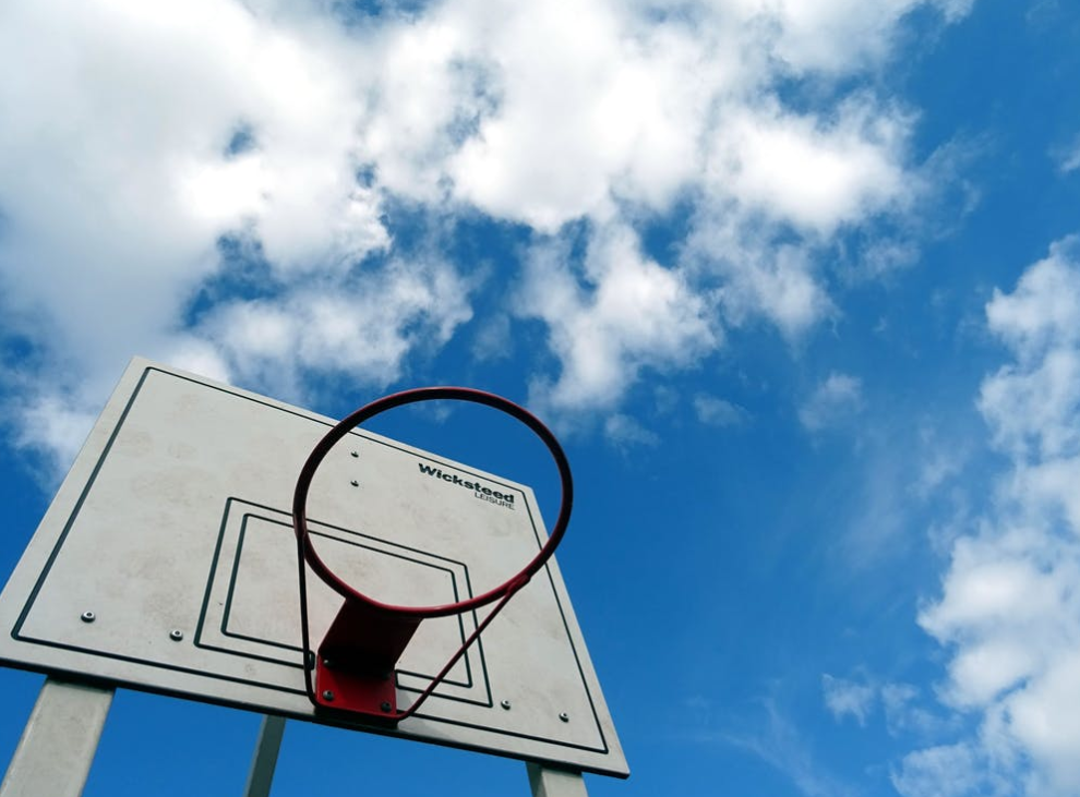 The Basketball Lover’s Guide to Home Buying- March Madness Edition header image.