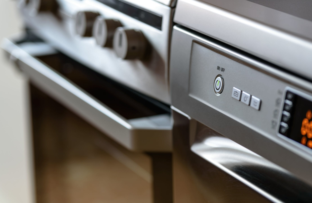 Extend the Life of Your Kitchen Appliances header image.