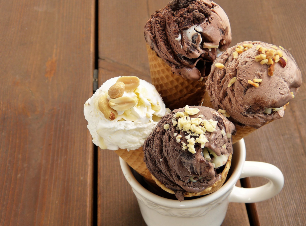 The Burlington, Camden, and Gloucester Counties Events Guide- Weekend of May 11-13 header image.