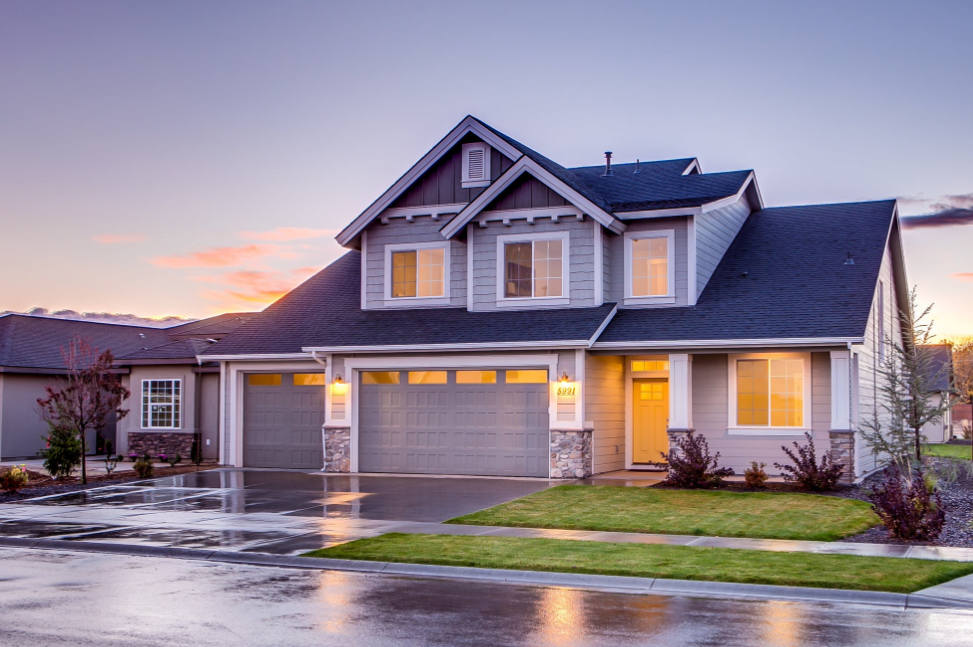 Want Curb Appeal that Looks Like a Million Bucks, But Don’t Have a Million to Spend? header image.