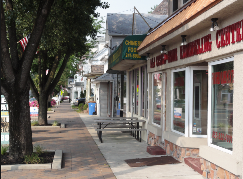 This Award Winning Local Suburb is Converting the Most Die-Hard City Lovers header image.