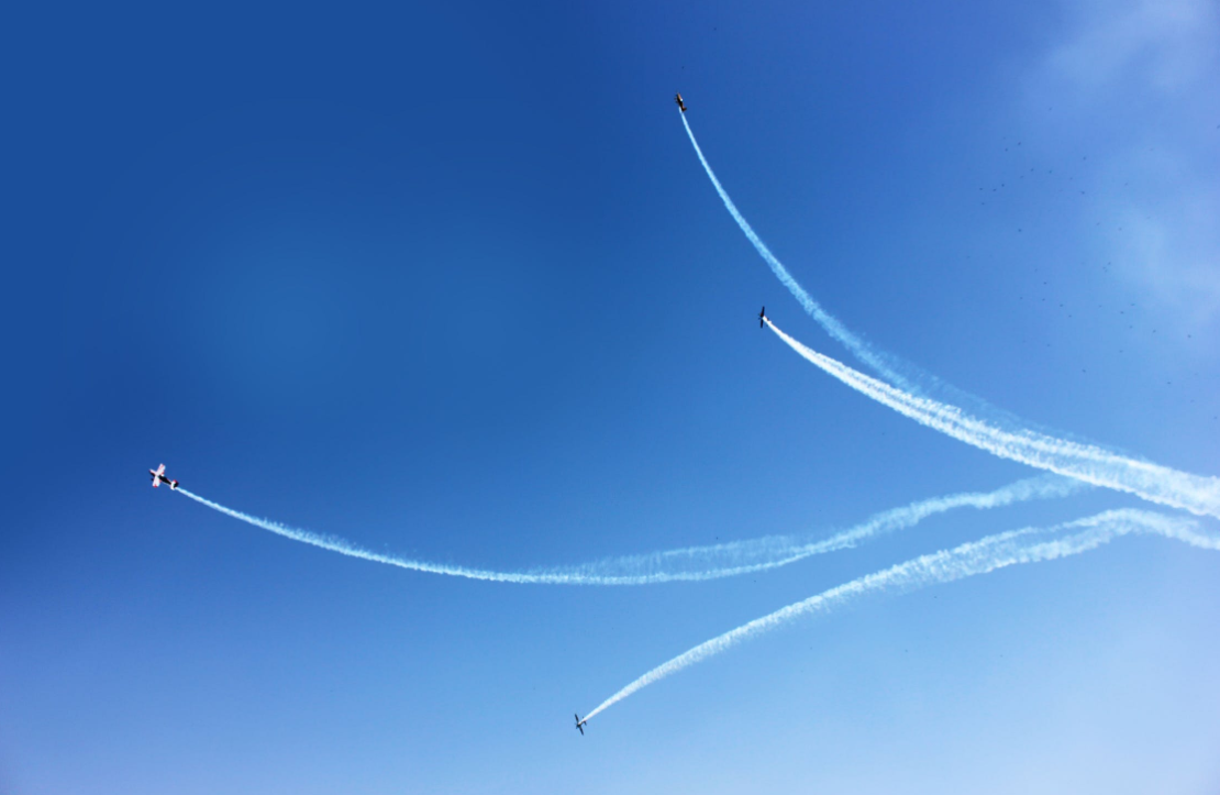 The Burlington, Camden, and Gloucester Counties Events Guide- Weekend of May 4-6 header image.