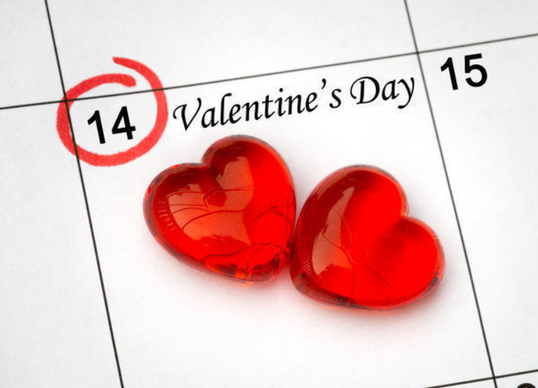 Three Exciting and Unique Local Valentine’s Date Ideas in South Jersey header image.