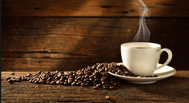 Top 5 Places to Warm Up with a Cup of Coffee in Gloucester County header image.