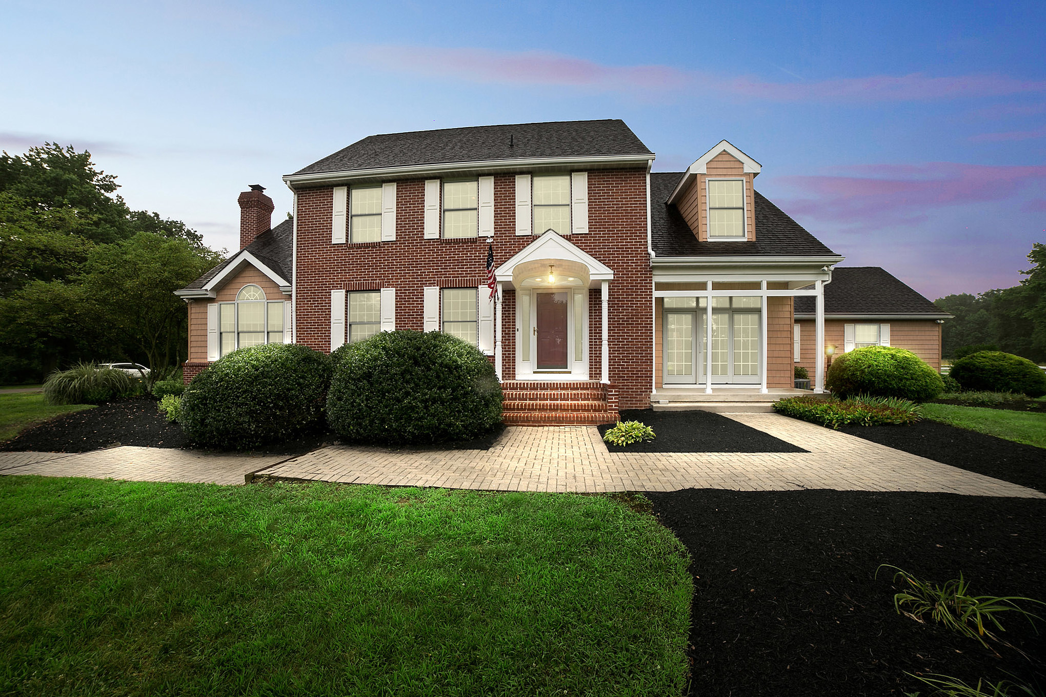 Check Out This Elite Sale Made by A Kerr Group Agent in Gloucester County header image.