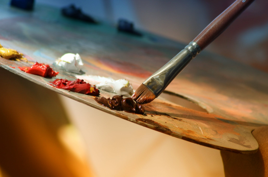 The Burlington, Camden, and Gloucester County Events Guide- Weekend of April 6-8 header image.