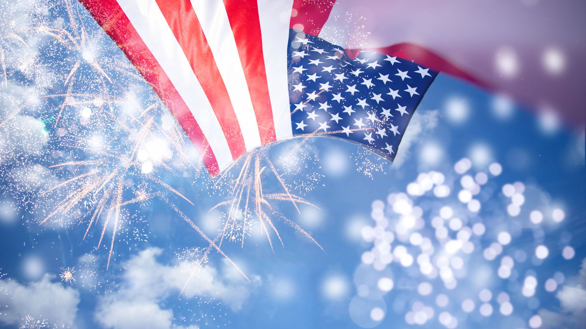 Fireworks and Foreclosures: Real Estate Reflections on Independence Day header image.