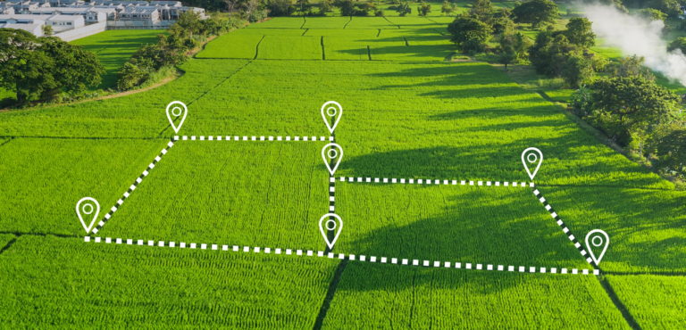 Pros and Cons of Buying Vacant Land header image.
