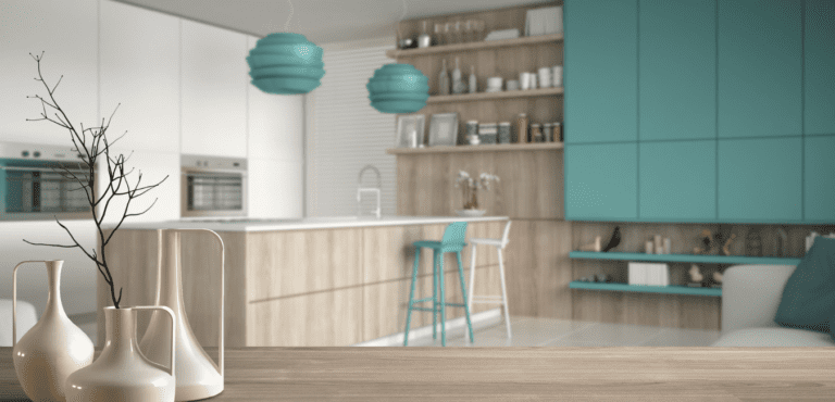 Creating a Retro-Inspired Kitchen – A Guide to Embracing Kitschy Design header image.
