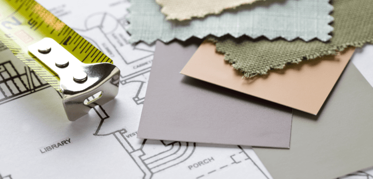 Building? 4 Different Types of New Construction header image.