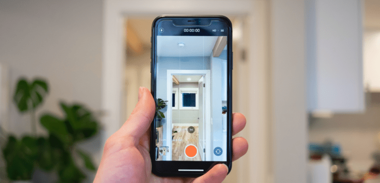 6 Ways To Use Social Media To Sell Homes header image.