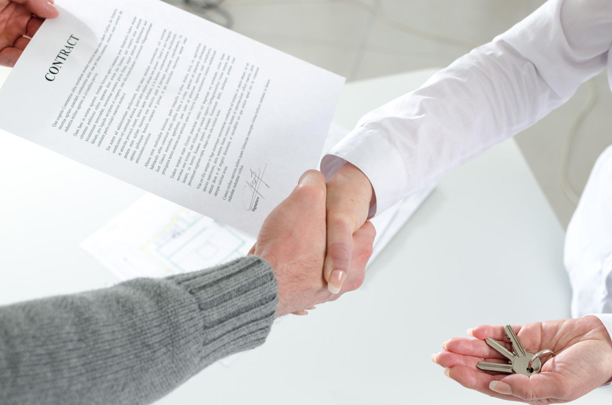 5 Ways to Win in a Competitive Real Estate Market header image.
