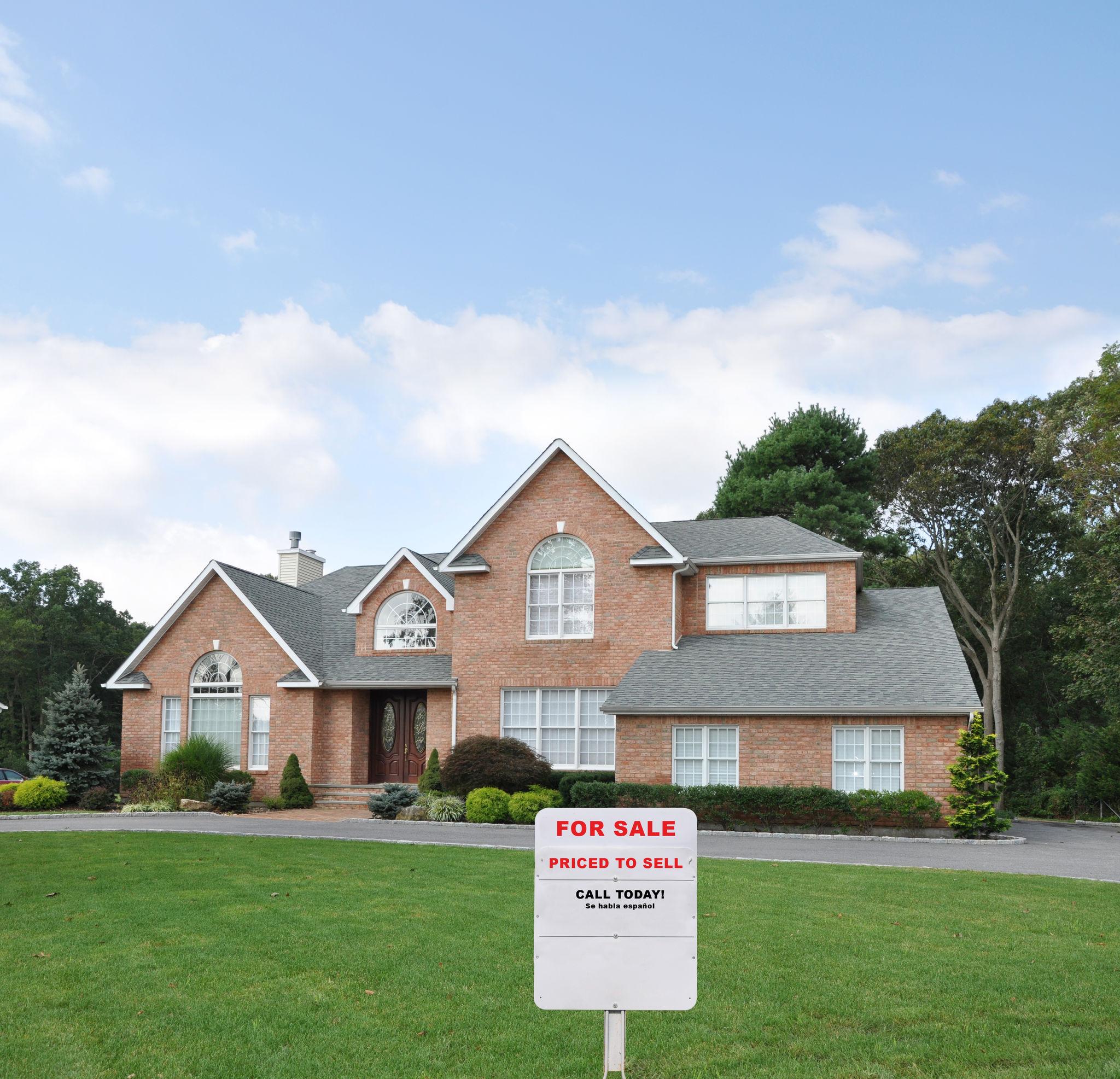 Is Now a Good Time to Sell Your Home in the High Desert? header image.