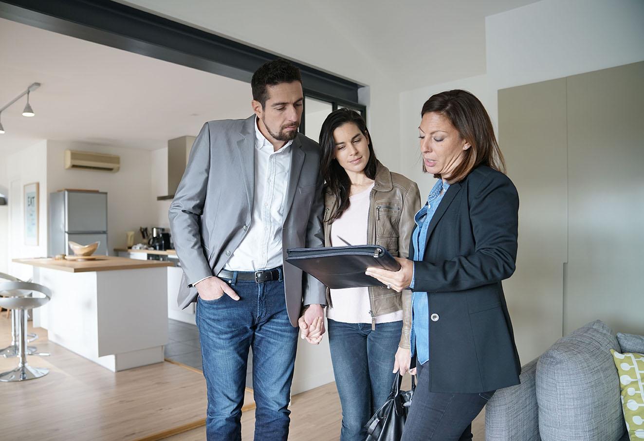 Why Pricing Your Home Right the First Time Matters header image.