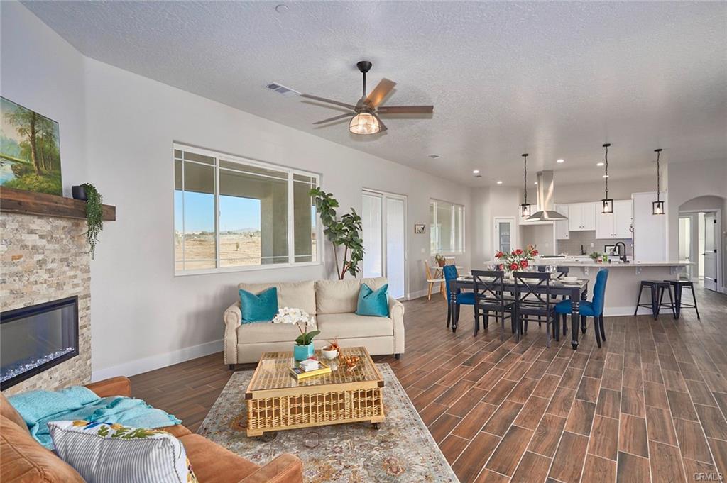 Luxury New Construction Home