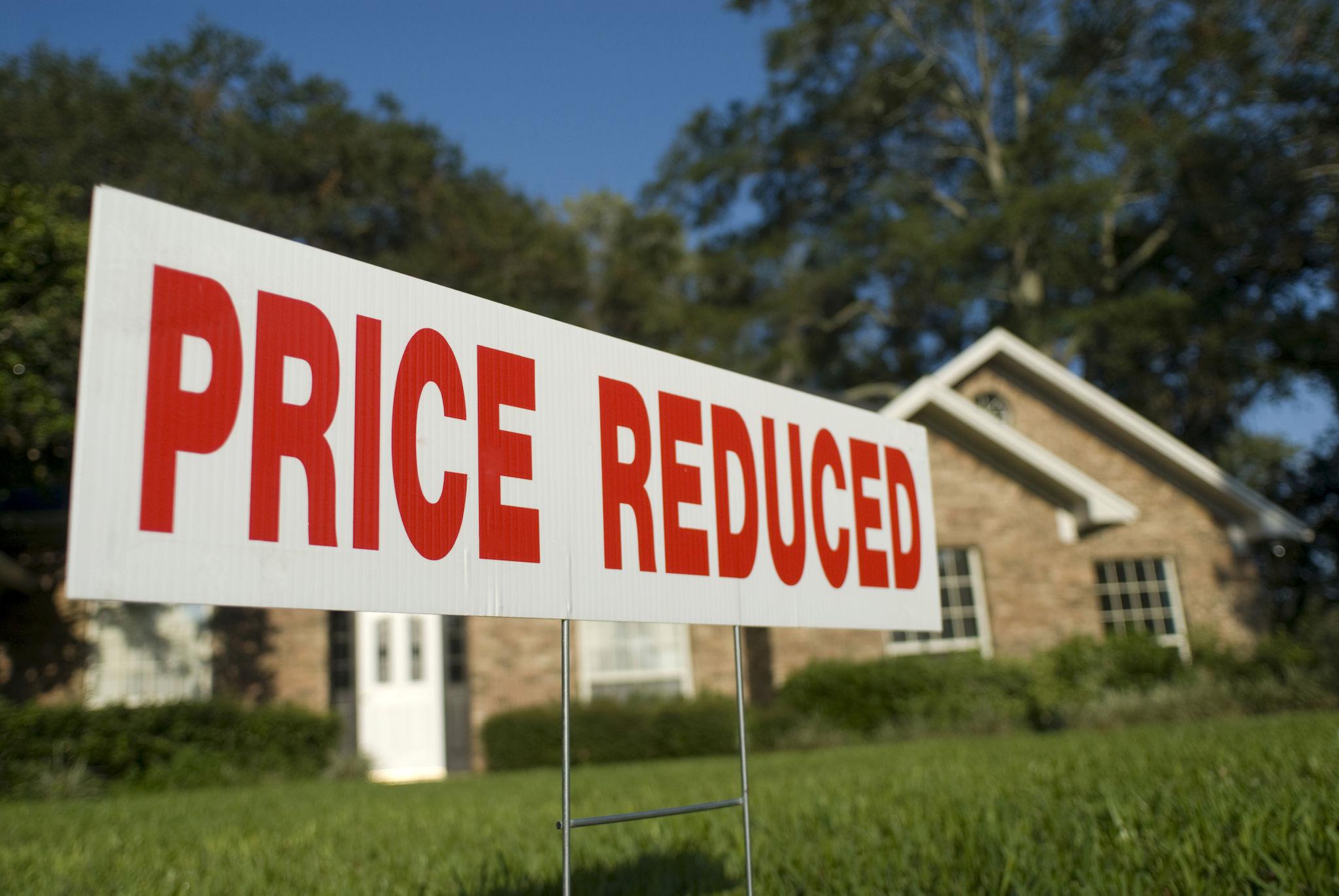 The Biggest Mistakes Sellers Are Making Right Now (And How to Avoid Them) header image.