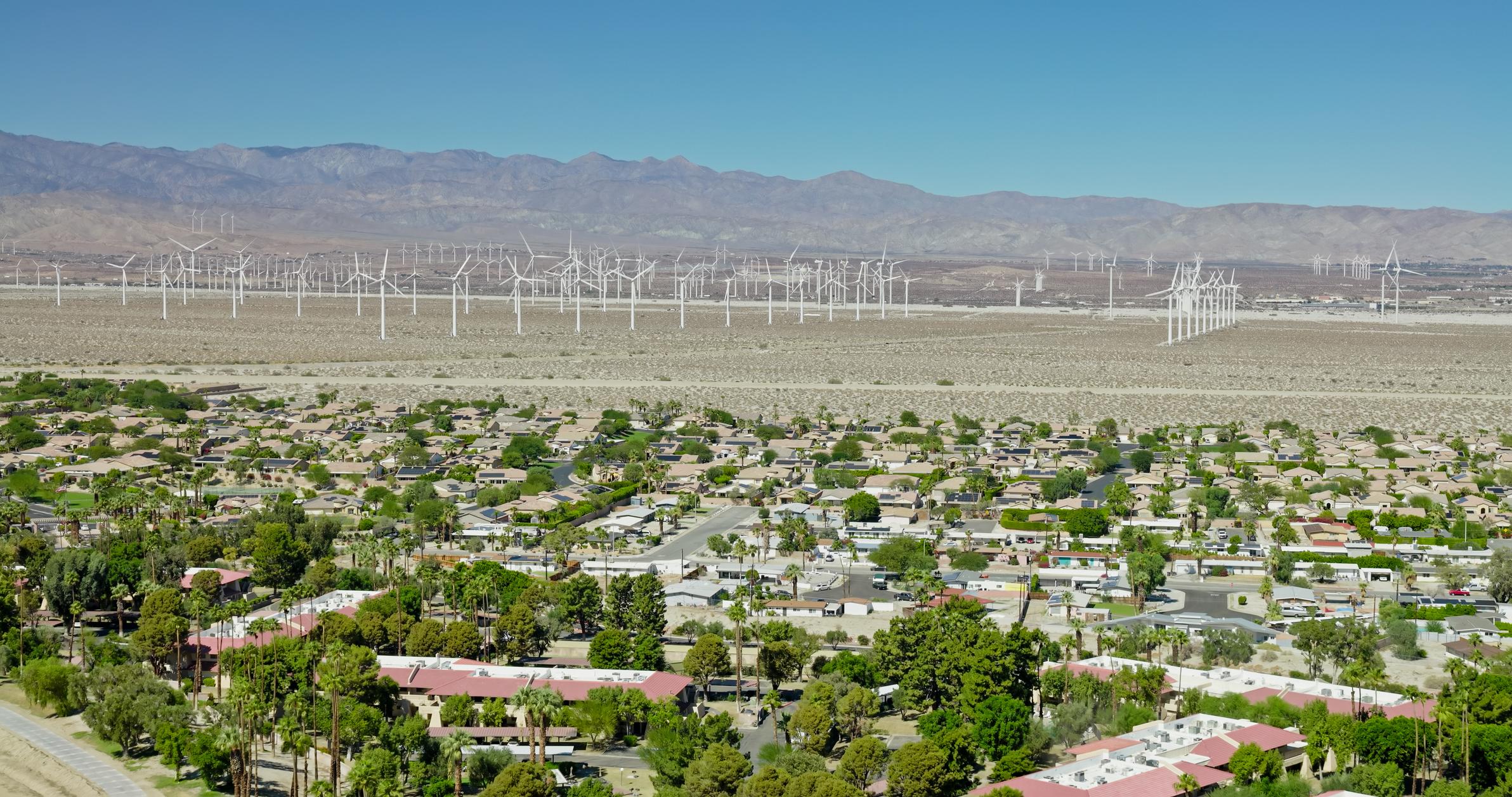 Why More Buyers Are Choosing the High Desert in 2026 header image.