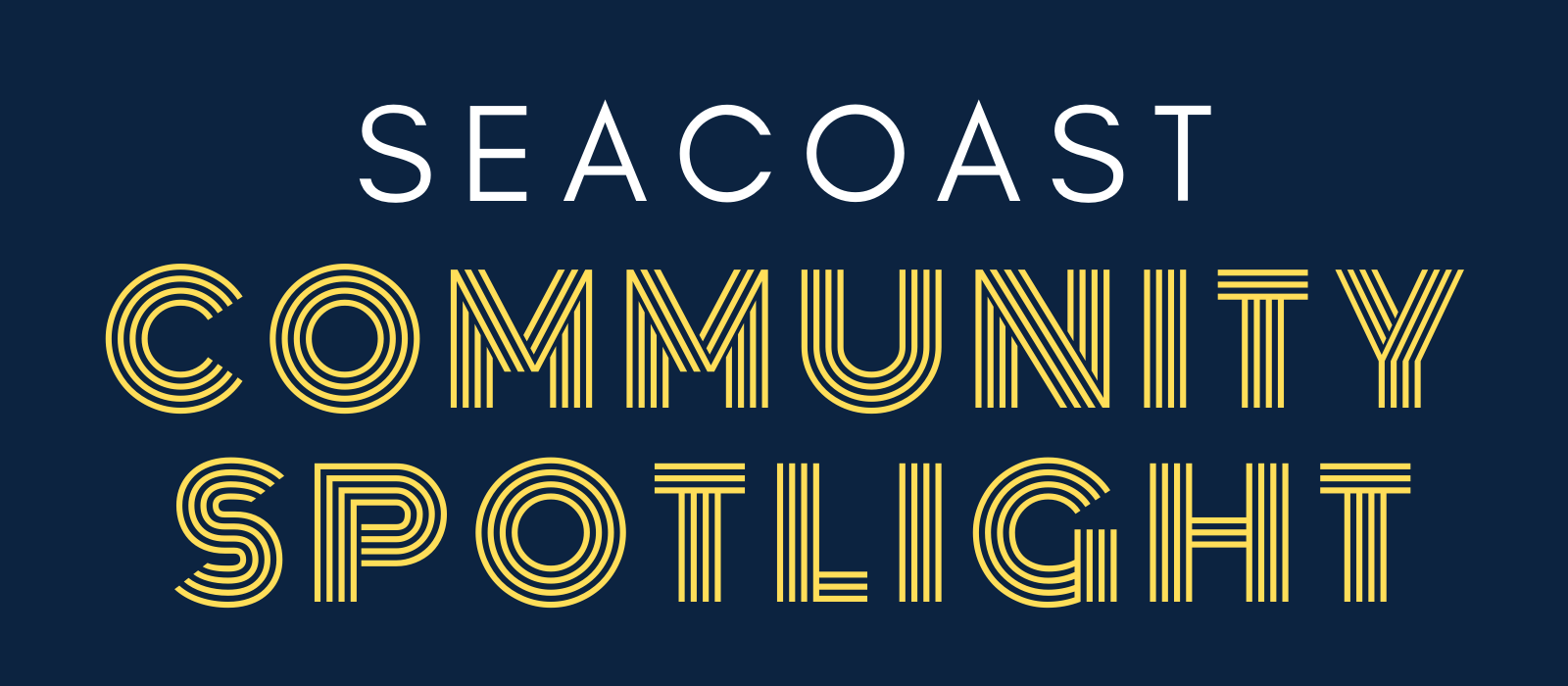 Community Spotlight: Seacoast Family Promise header image.