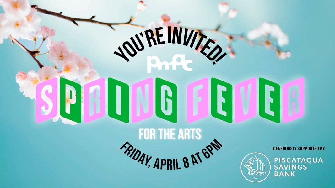 Community Spotlight: Portsmouth Music & Arts Center header image.