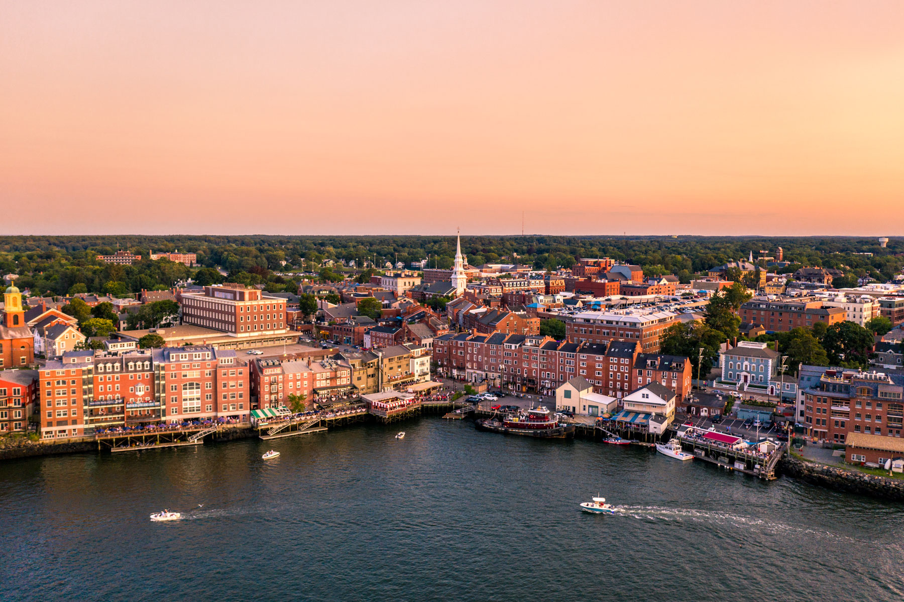 Seacoast Weekend Happenings: August 21-22 header image.