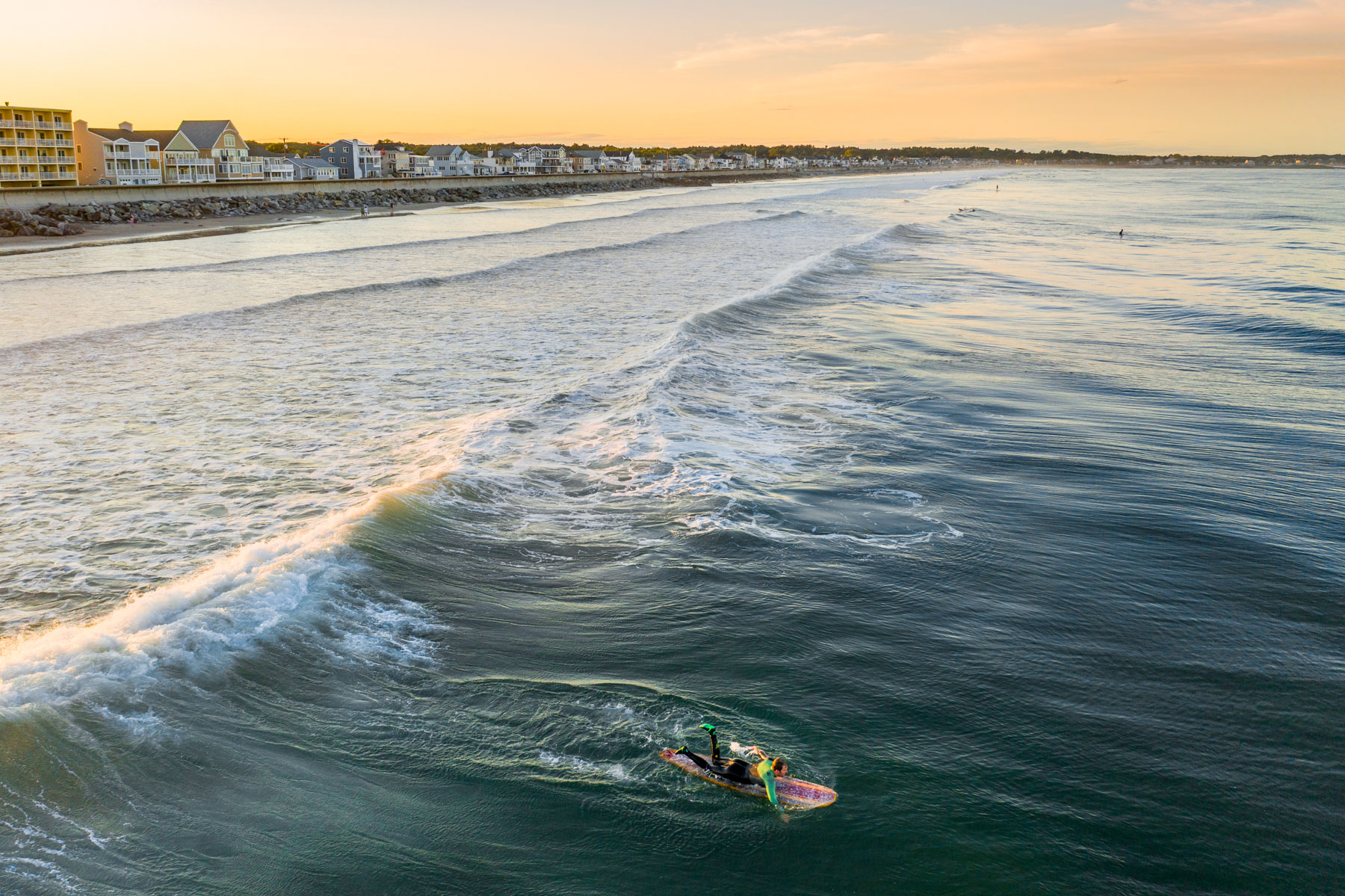 Seacoast Weekend Happenings: August 27-29 header image.