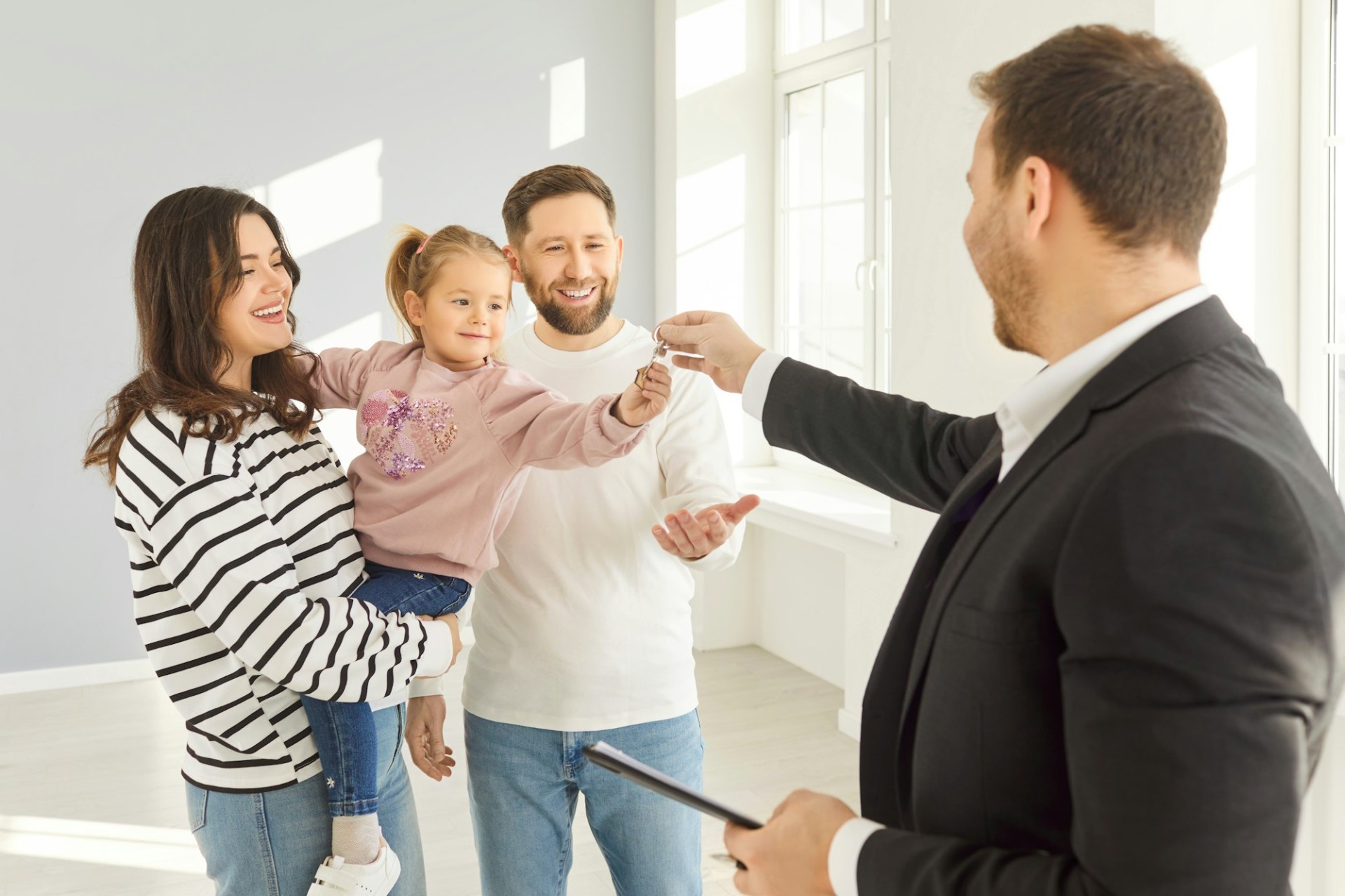 How Top Realtors Help with Buying Homes in Idaho header image.