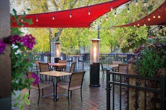 Best places to brunch