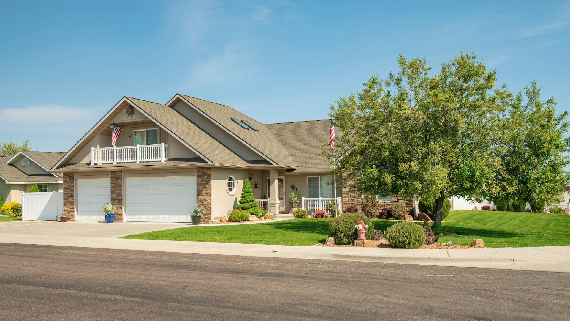 What Shapes Home Values Across Treasure Valley header image.
