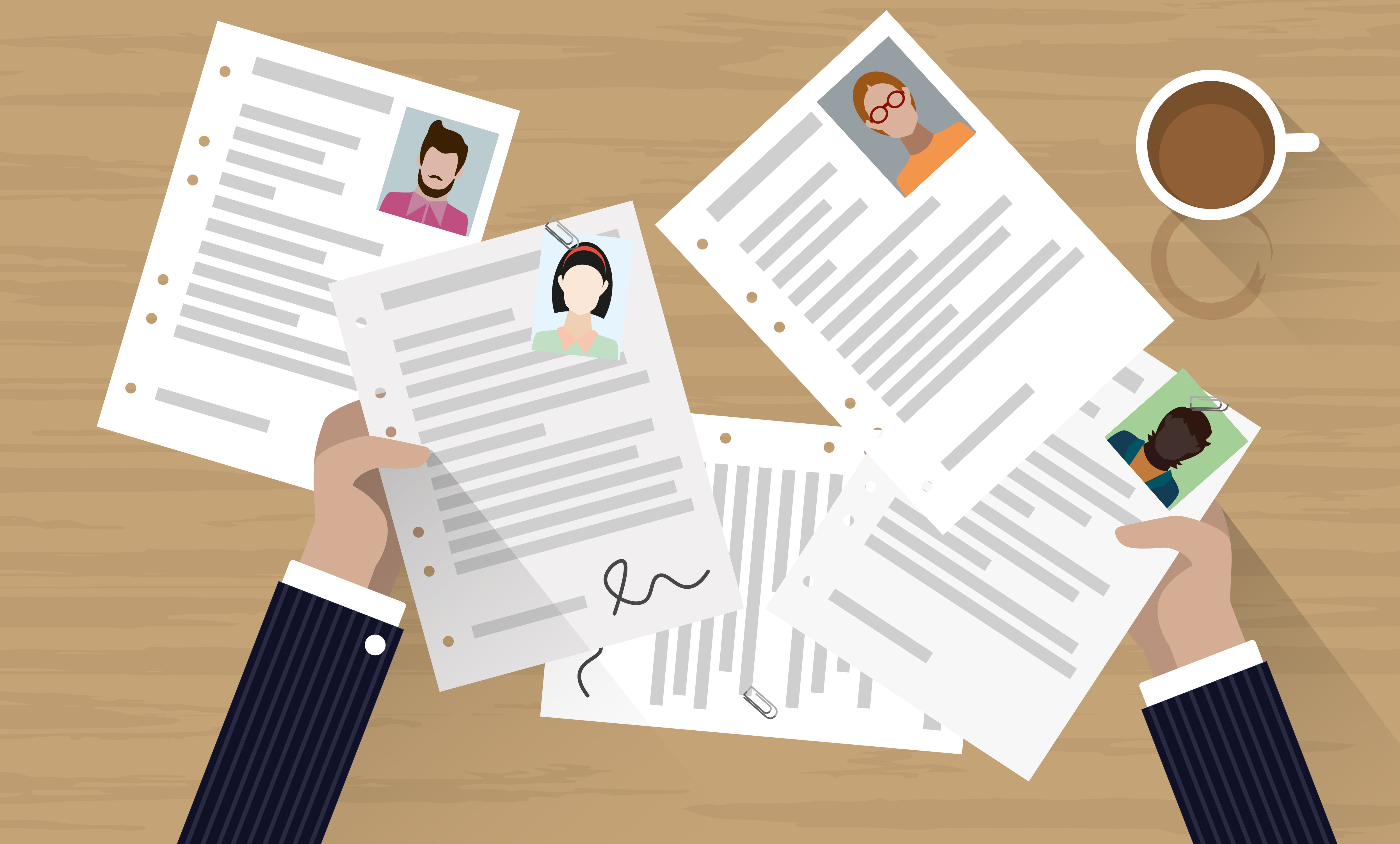 Commercial Tenant Qualifications header image.