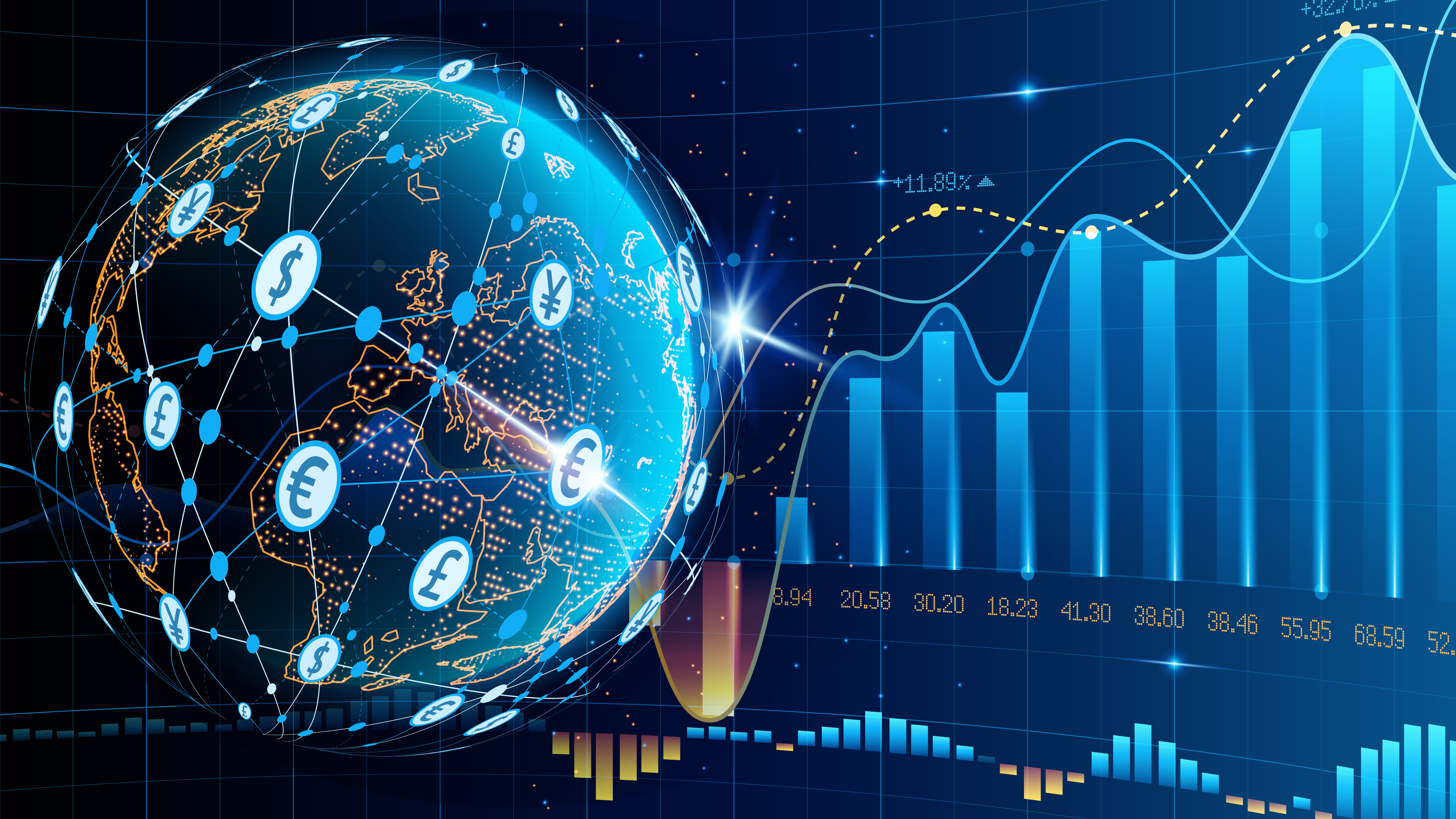 Percentage Rent & Natural Breakpoint header image.