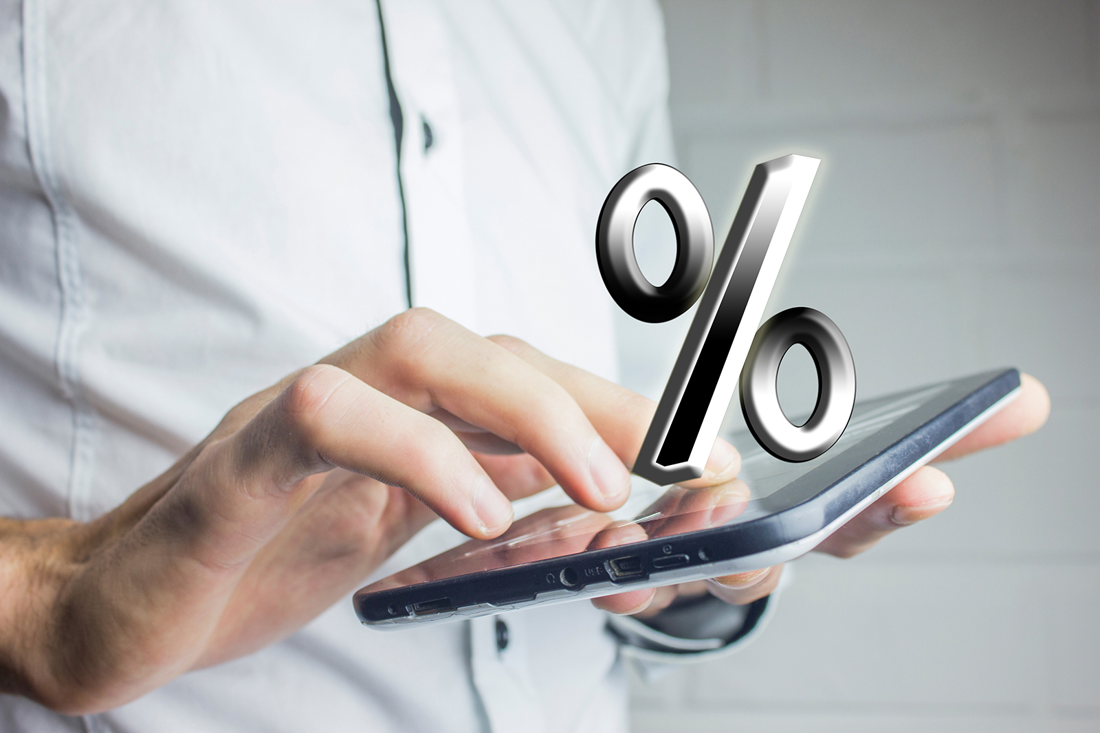 Capitalization Rate header image.