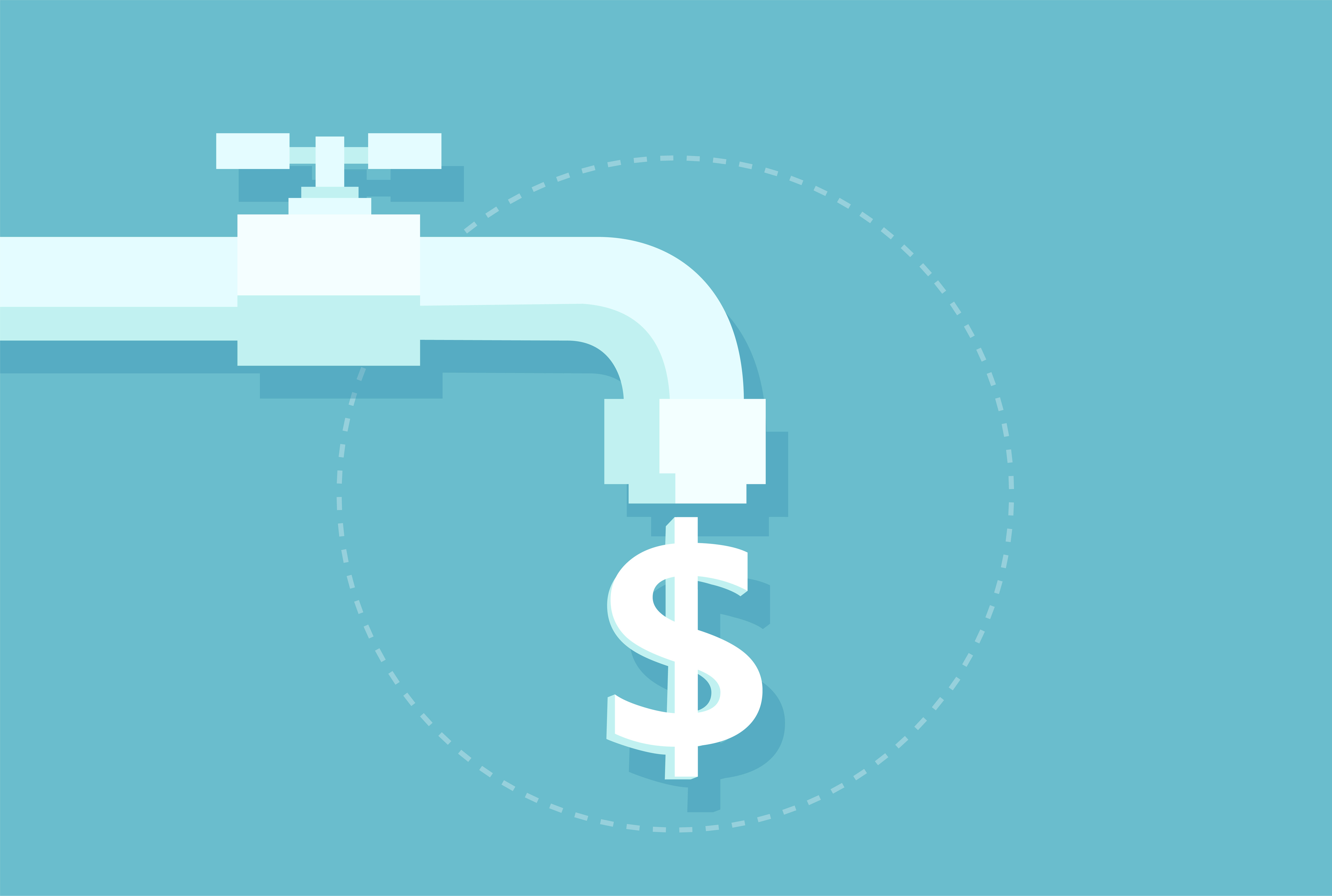 Commercial Tenant Water Bills header image.