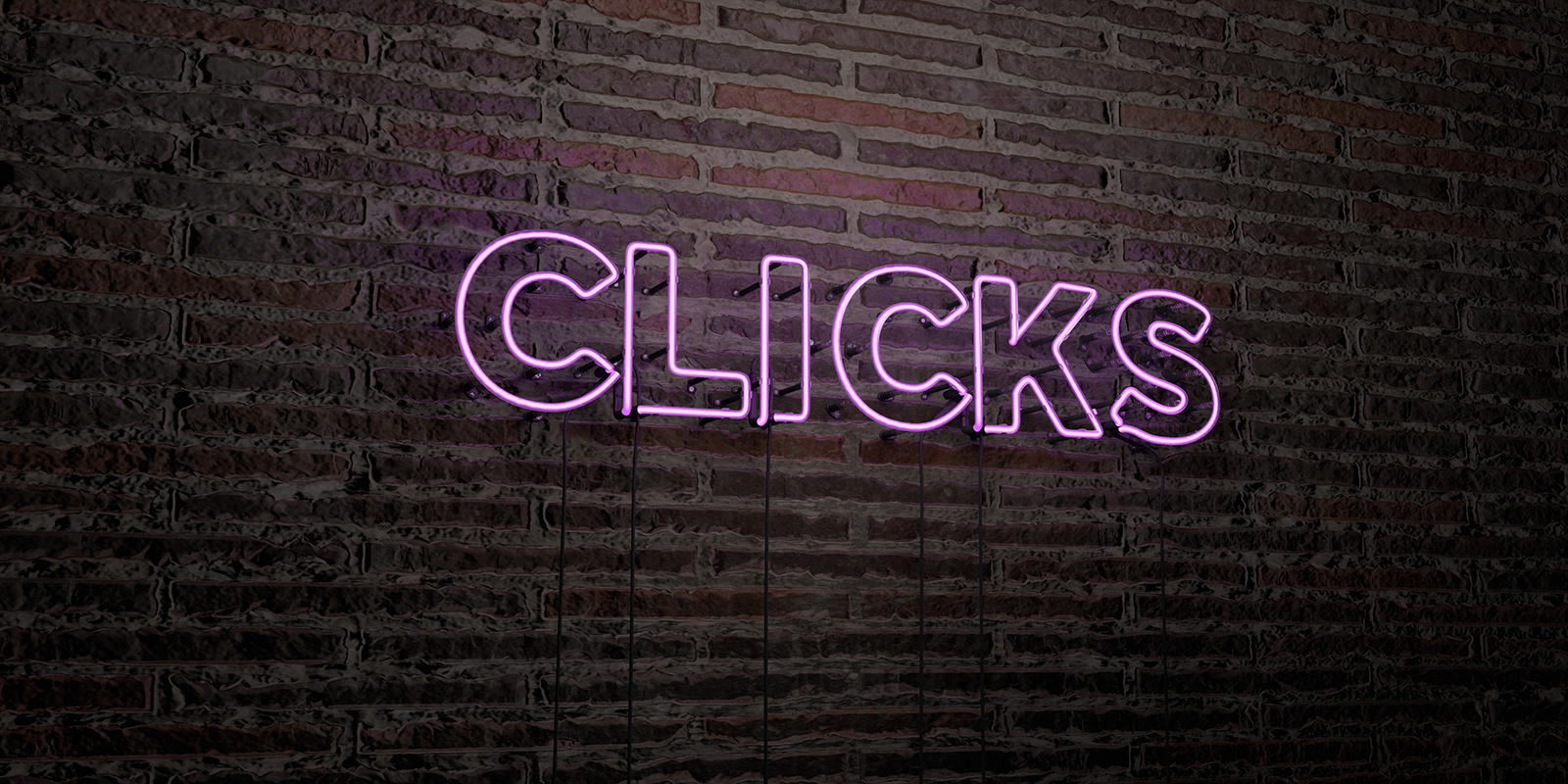 Clicks vs Bricks header image.