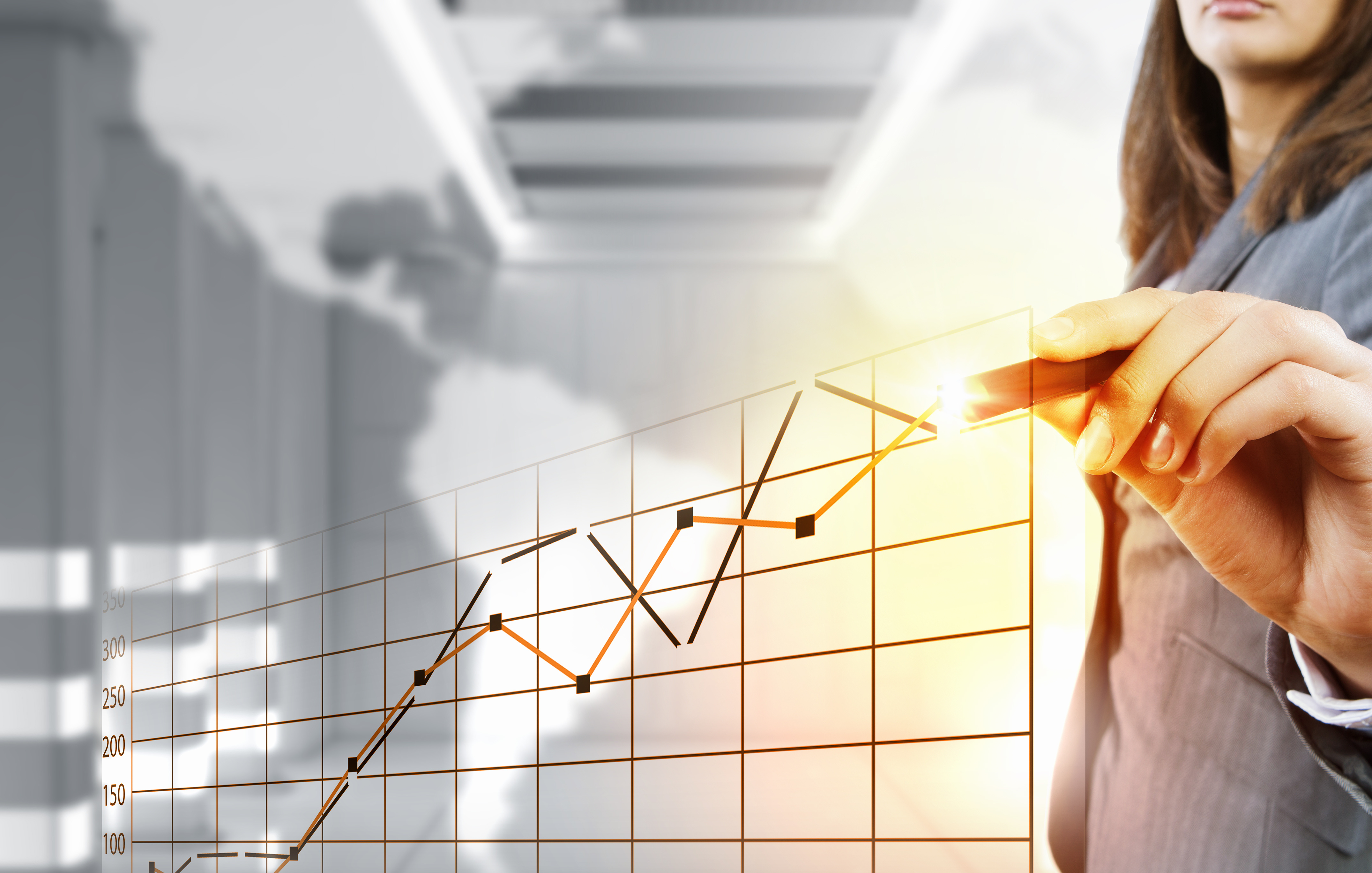 Rent to Sales Ratio header image.