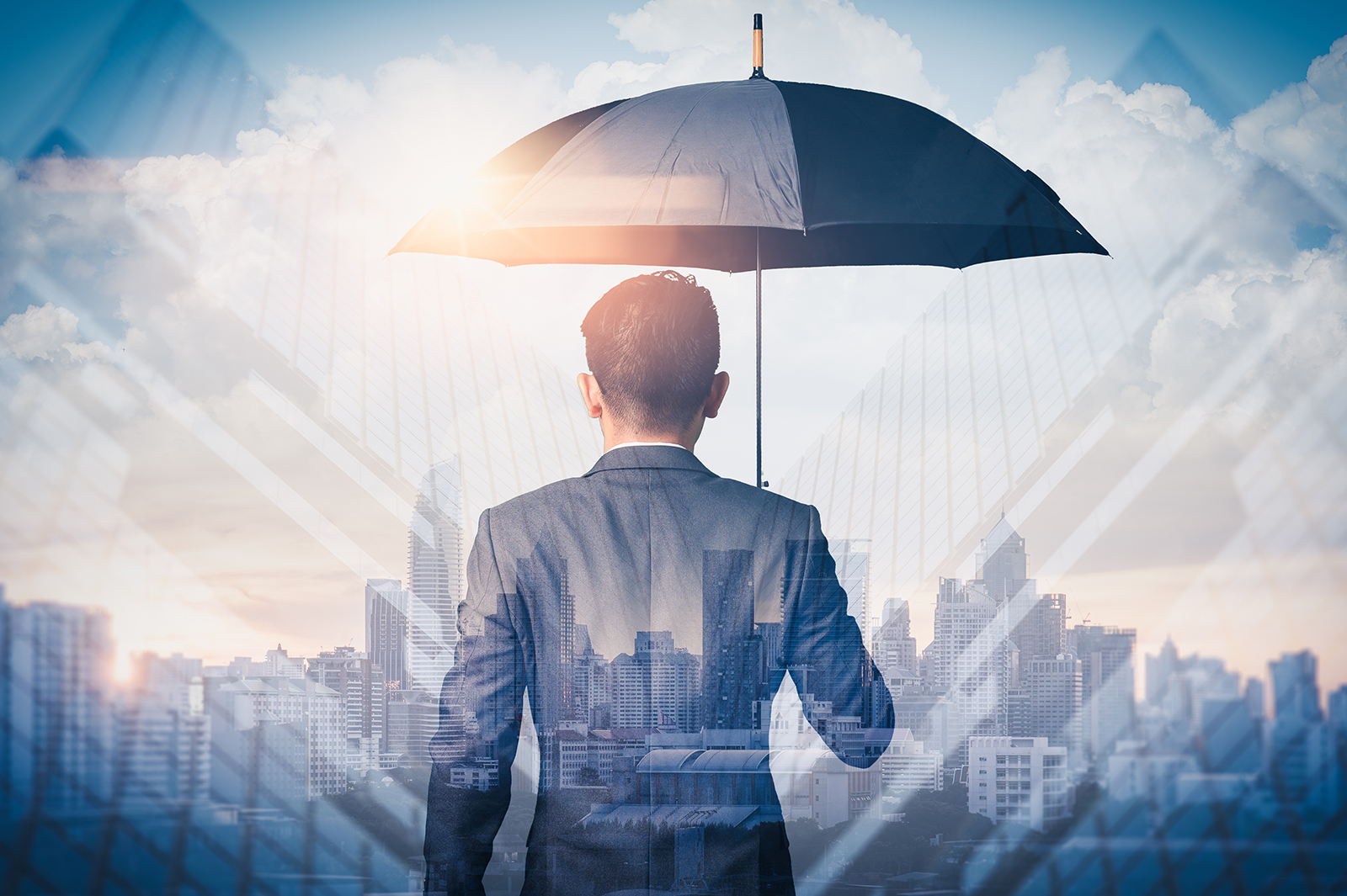 Commercial Tenant Insurance Requirements header image.
