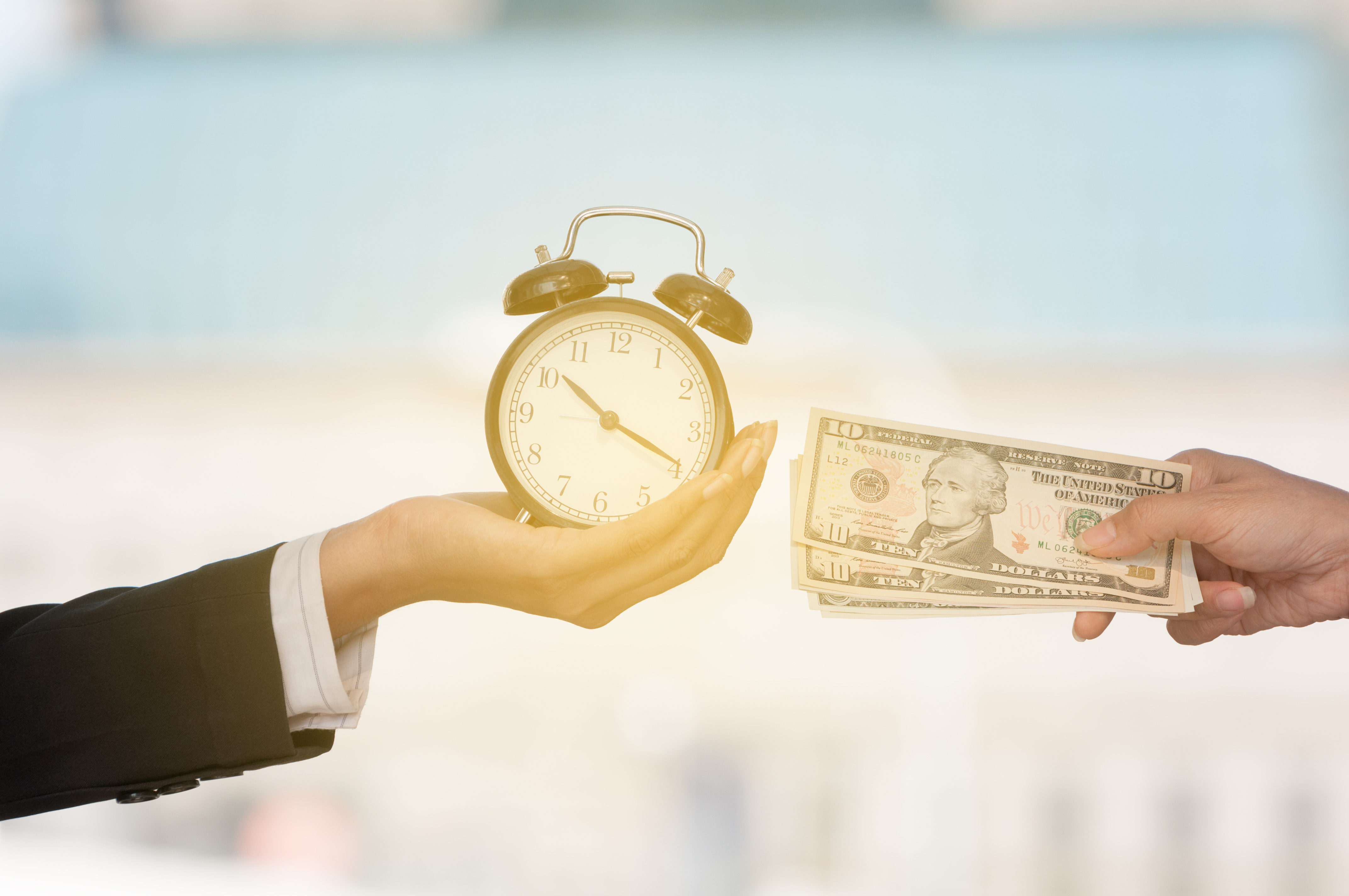 Tenant Paying Rent header image.