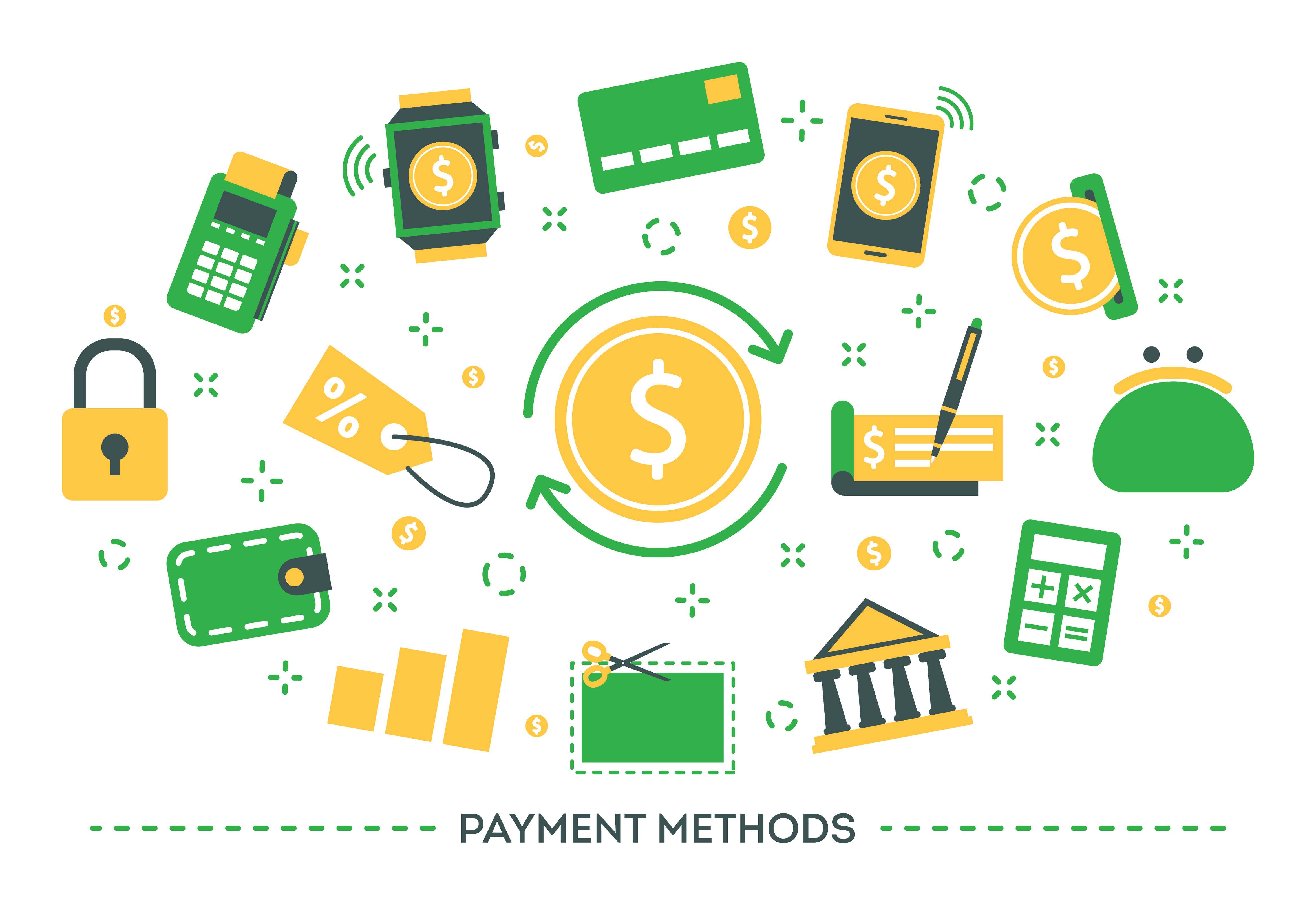 Online Tenant Rent Payments header image.