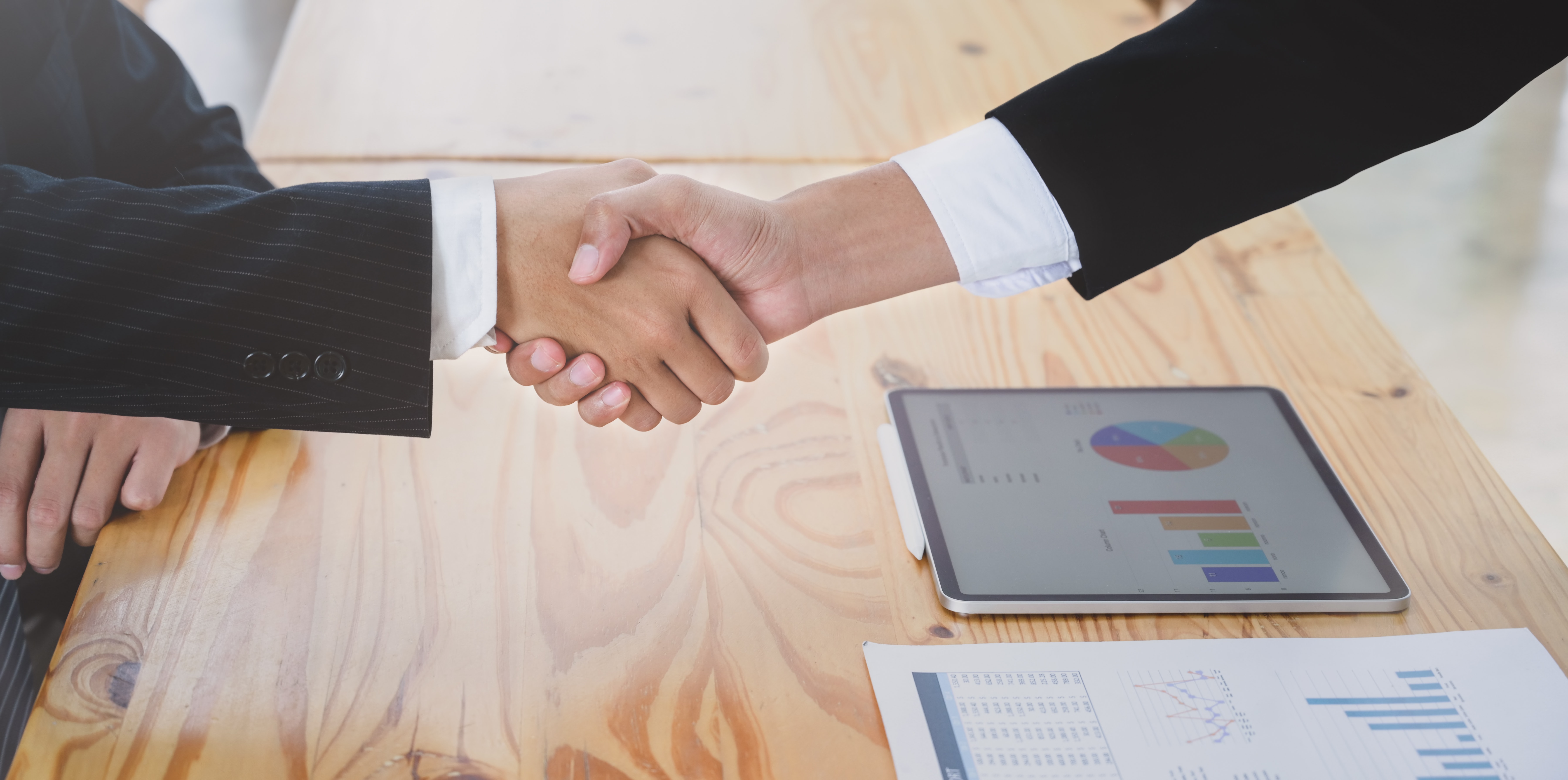 How to Negotiate with Sellers header image.