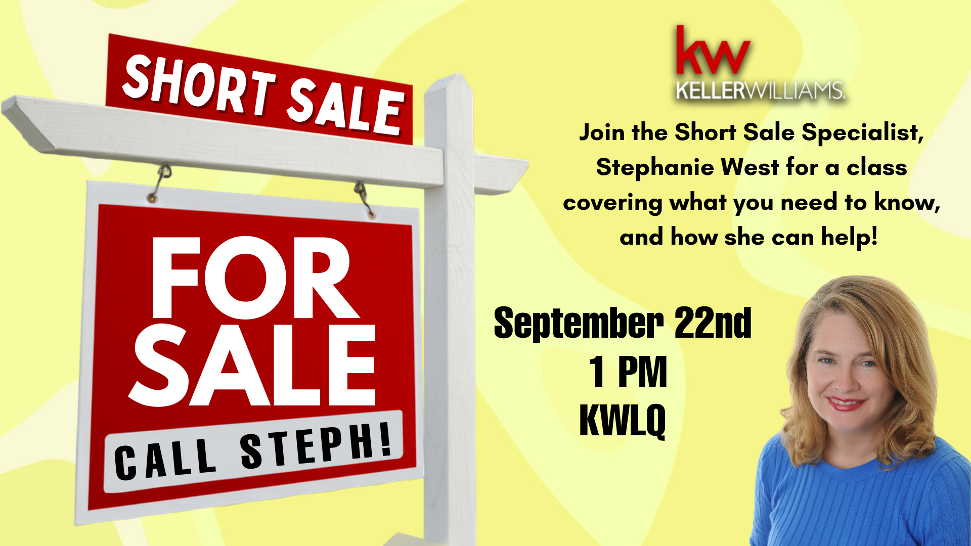 Short Sale Class