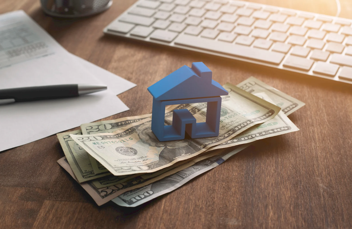 Creative Ways to Finance Your Dream Home header image.