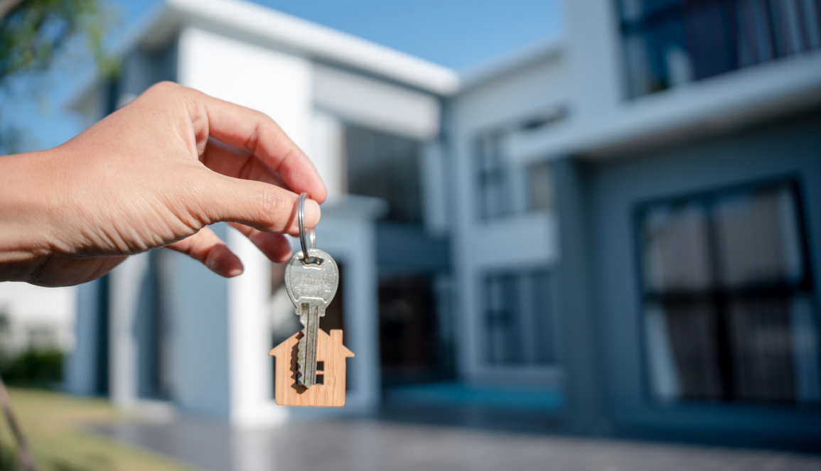 Unlocking the Secrets to Successful Home Sales: The 5 Key Factors header image.