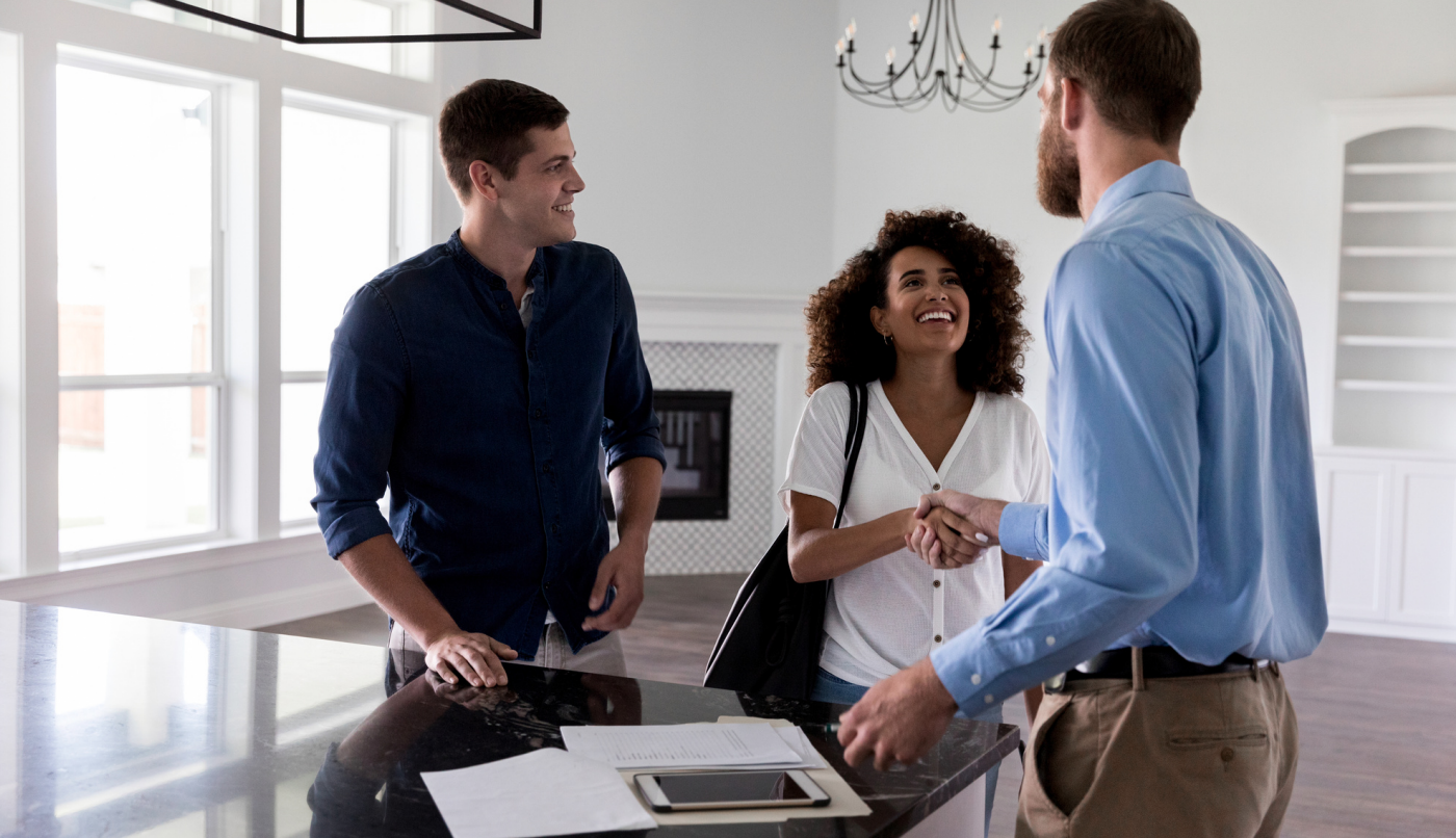 Offer Accepted: Navigating the Next Steps in Your Home Buying Journey header image.