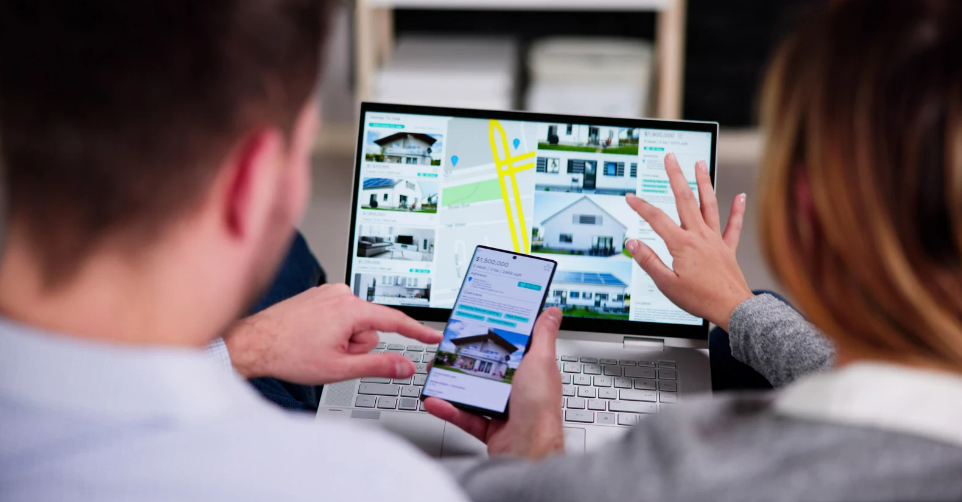 The Power of MLS: Unlocking the Best Real Estate Opportunities header image.