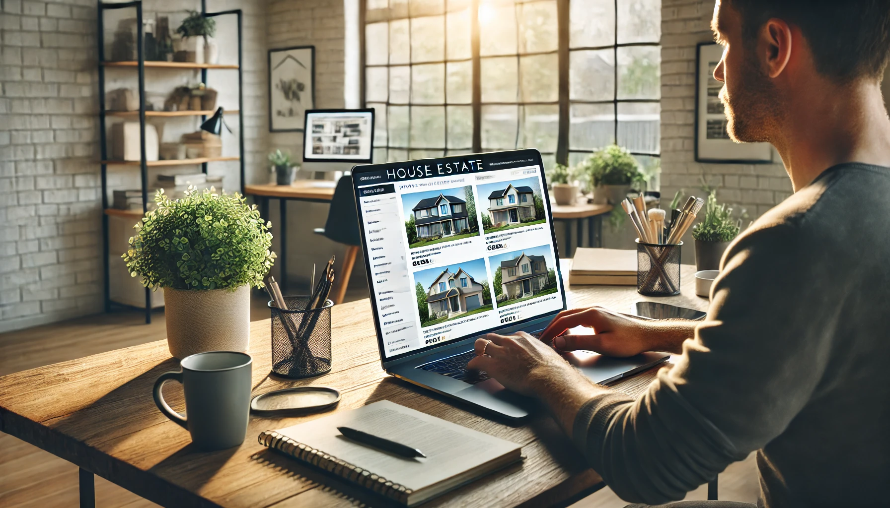 How to Spot a Good Real Estate Investment: Your Guide to Smart Buying header image.